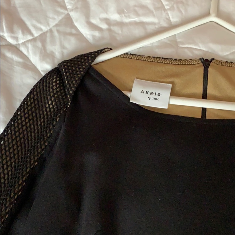 Cocktail Dress - Picture 4 of 4